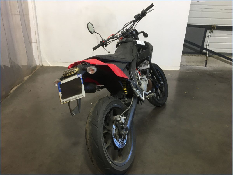 GILERA 50 SMT 
