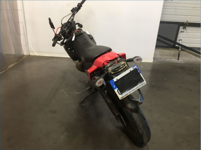 GILERA 50 SMT 