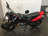 GILERA 50 SMT 