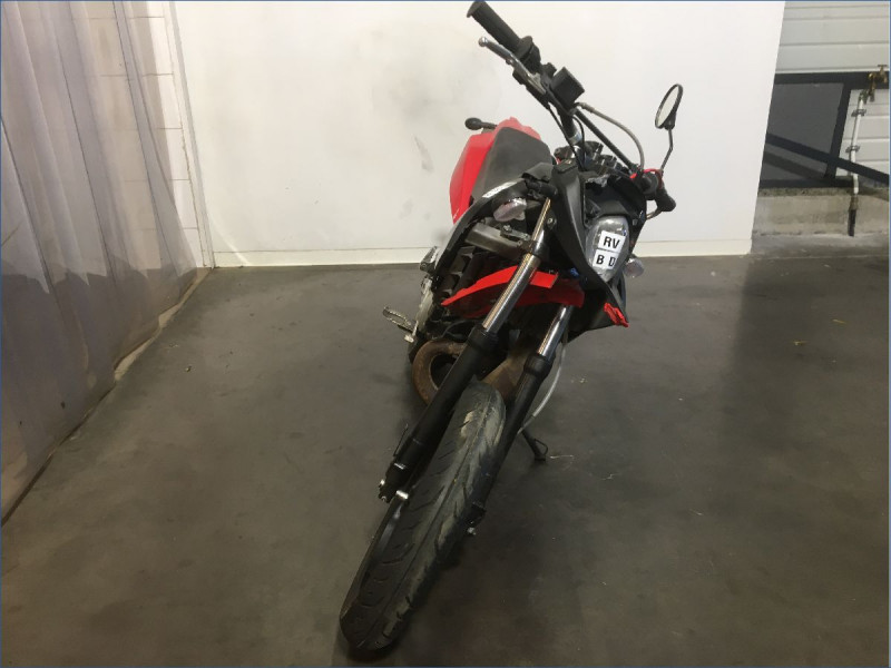 GILERA 50 SMT 