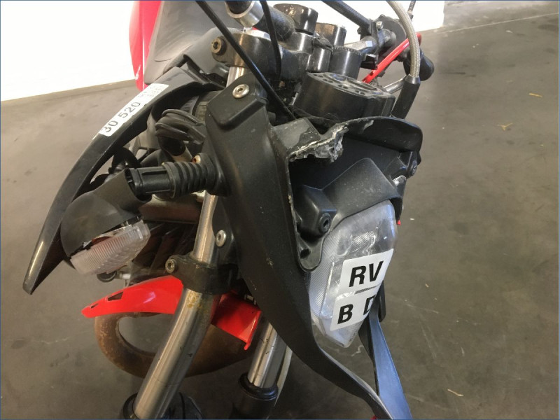 GILERA 50 SMT 