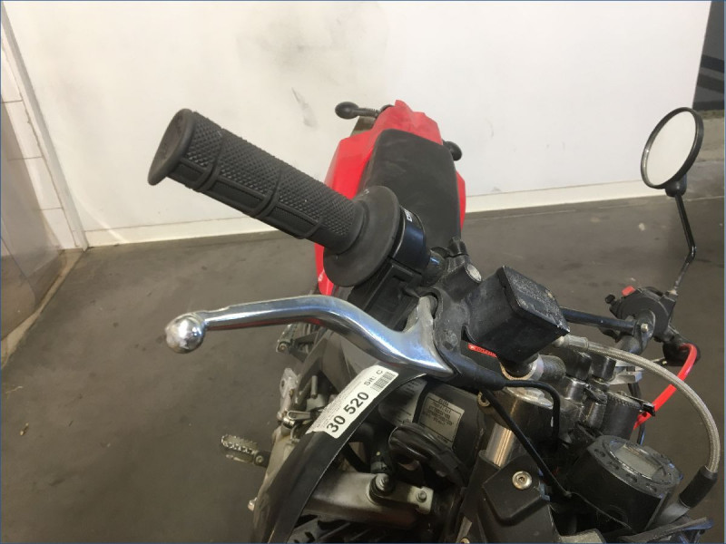 GILERA 50 SMT 