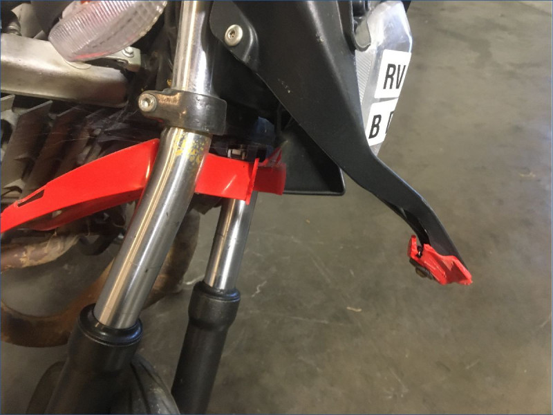 GILERA 50 SMT 