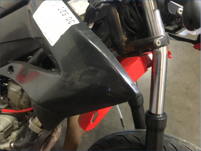 GILERA 50 SMT 