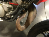 GILERA 50 SMT 