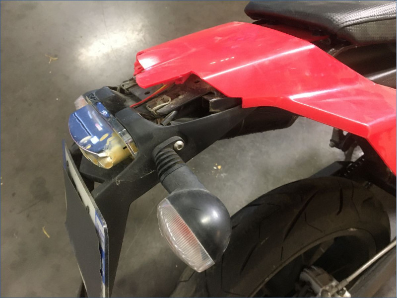 GILERA 50 SMT 