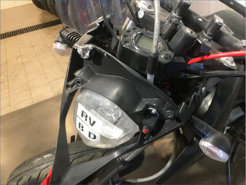 GILERA 50 SMT 