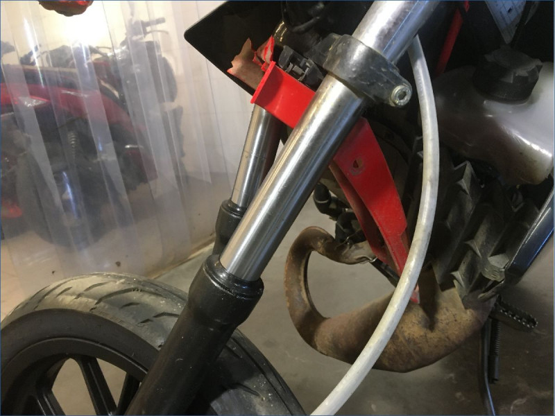 GILERA 50 SMT 