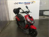 PEUGEOT 50 E-STREETZONE 