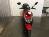 PEUGEOT 50 E-STREETZONE 