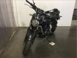 YAMAHA MT07 