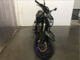 YAMAHA MT07 