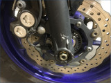 YAMAHA MT07 