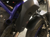 YAMAHA MT07 