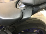 YAMAHA MT07 