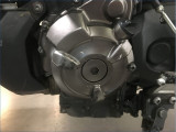 YAMAHA MT07 