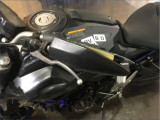YAMAHA MT07 