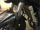 YAMAHA MT07 