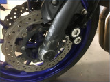 YAMAHA MT07 
