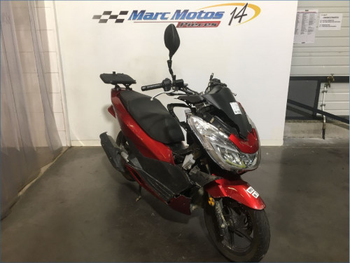 HONDA 125 PCX 