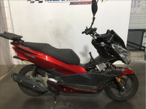 HONDA 125 PCX 