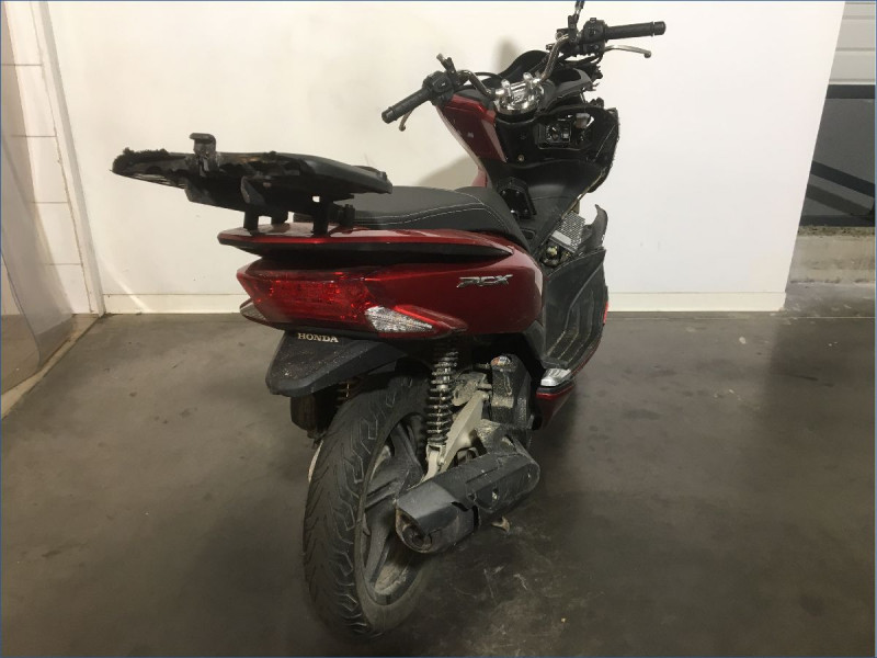 HONDA 125 PCX 