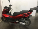 HONDA 125 PCX 