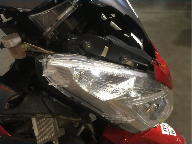 HONDA 125 PCX 