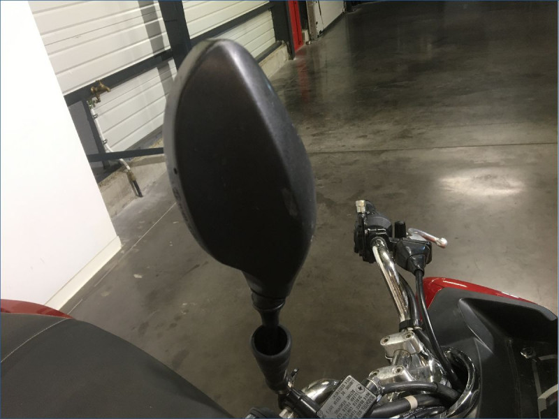 HONDA 125 PCX 
