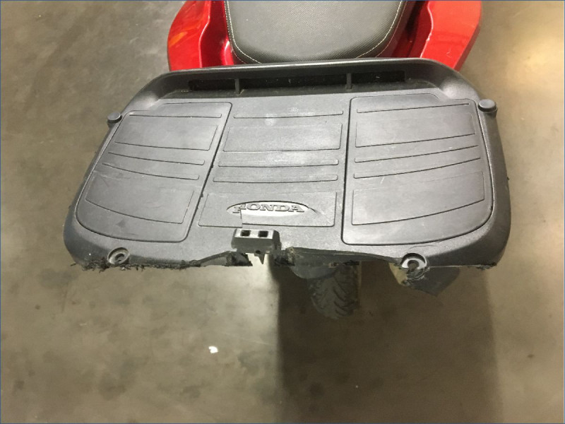 HONDA 125 PCX 