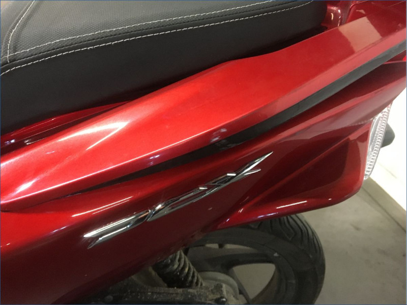 HONDA 125 PCX 
