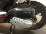 HONDA 125 PCX 