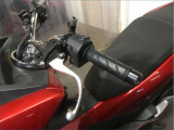 HONDA 125 PCX 