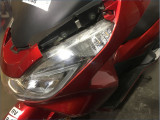 HONDA 125 PCX 