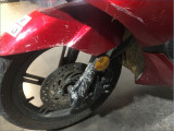 HONDA 125 PCX 