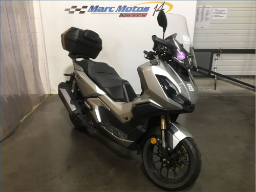 HONDA 350 ADV 