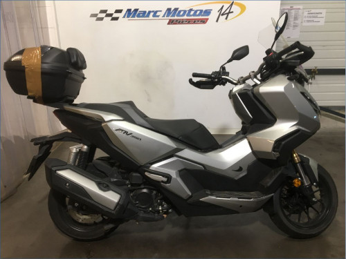 HONDA 350 ADV 