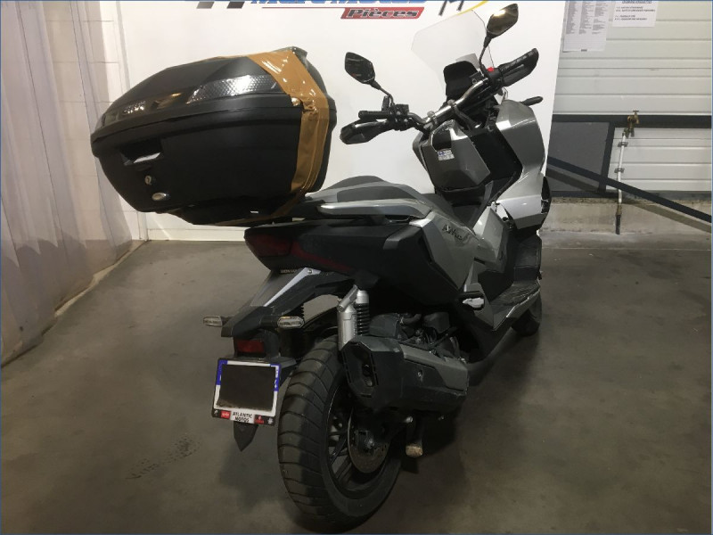 HONDA 350 ADV 