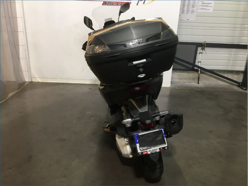 HONDA 350 ADV 