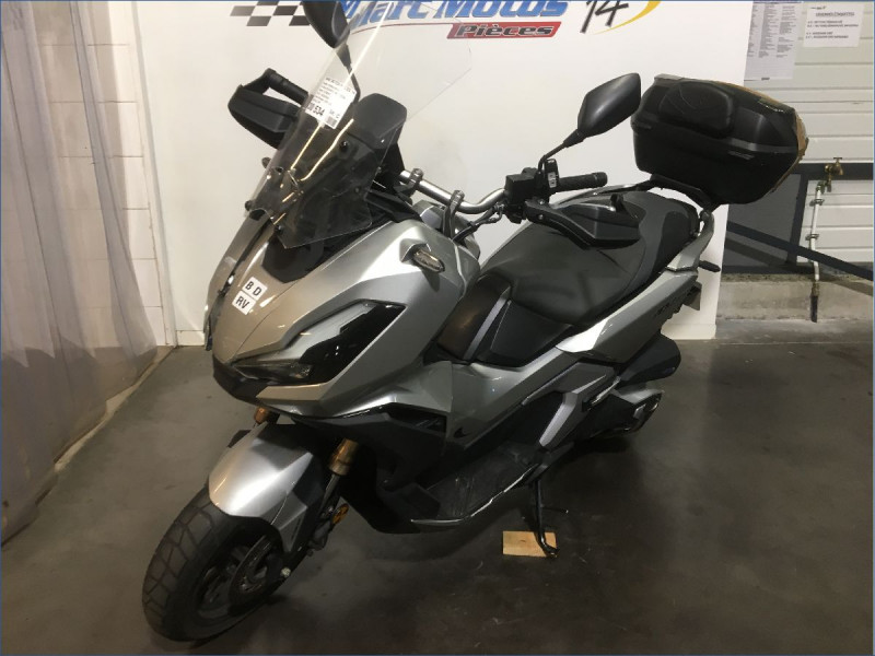 HONDA 350 ADV 