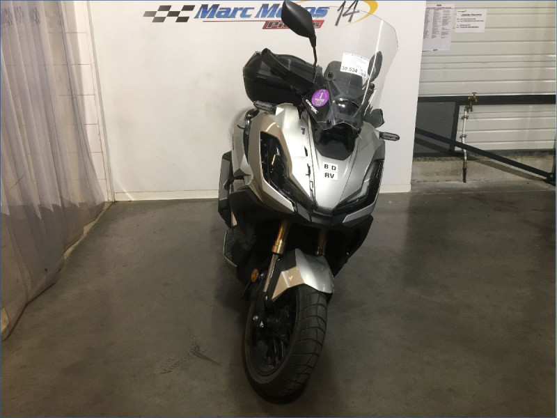 HONDA 350 ADV 