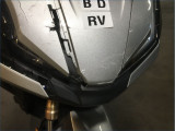 HONDA 350 ADV 