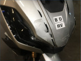 HONDA 350 ADV 