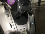HONDA 350 ADV 