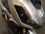 HONDA 350 ADV 