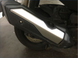 HONDA 350 ADV 