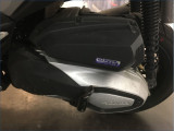 HONDA 350 ADV 