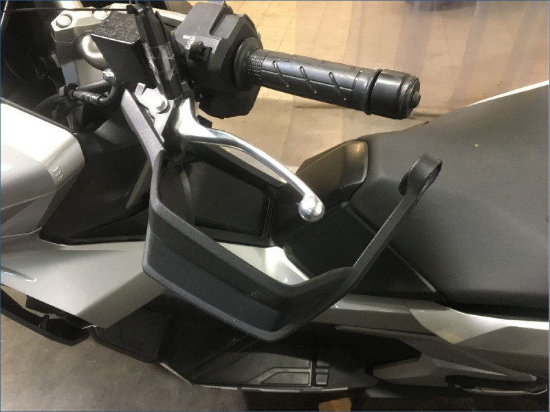 HONDA 350 ADV 