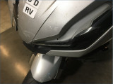 HONDA 350 ADV 