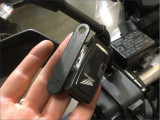 HONDA 350 ADV 